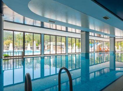 Eldar Garden Resort Hotel تورنگار