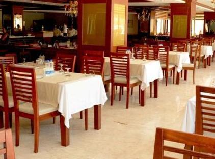 Eldar Garden Resort Hotel تورنگار