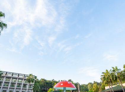 Eldar Garden Resort Hotel تورنگار