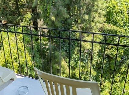 Eldar Garden Resort Hotel تورنگار