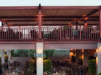Akka Alinda Hotel - All Inclusive تورنگار