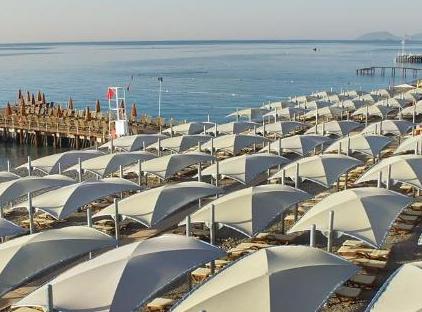 Akka Alinda Hotel - All Inclusive تورنگار