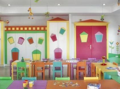 Akka Alinda Hotel - All Inclusive تورنگار