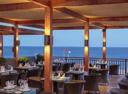 Akka Alinda Hotel - All Inclusive تورنگار