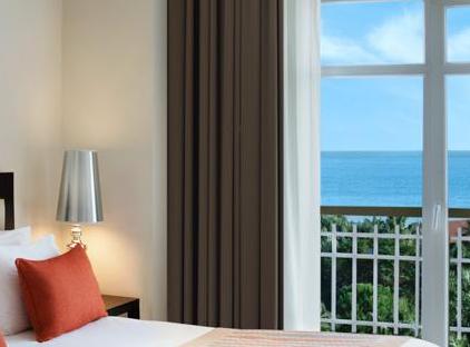 Akka Alinda Hotel - All Inclusive تورنگار