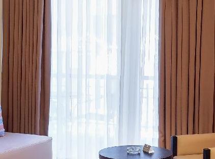 Akka Alinda Hotel - All Inclusive تورنگار