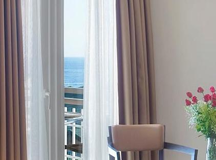 Akka Alinda Hotel - All Inclusive تورنگار