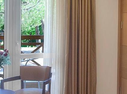 Akka Alinda Hotel - All Inclusive تورنگار