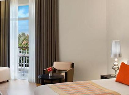 Akka Alinda Hotel - All Inclusive تورنگار