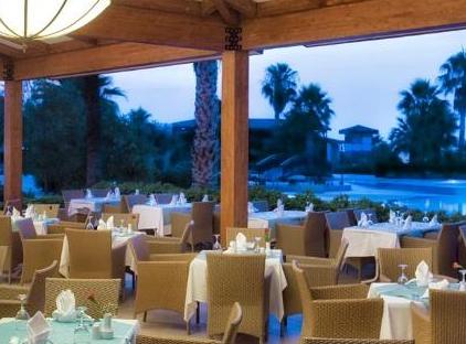 Akka Alinda Hotel - All Inclusive تورنگار
