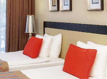 Akka Alinda Hotel - All Inclusive تورنگار