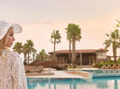 Akka Alinda Hotel - All Inclusive تورنگار