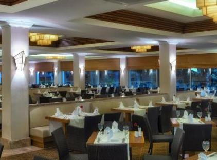 Akka Alinda Hotel - All Inclusive تورنگار