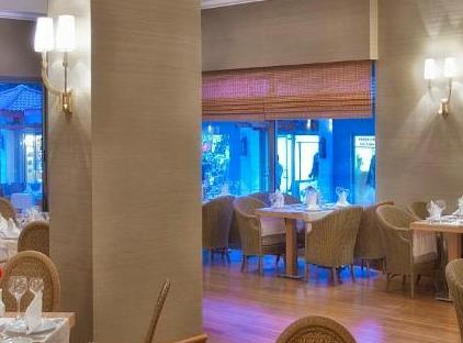 Akka Alinda Hotel - All Inclusive تورنگار
