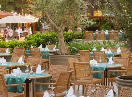 Akka Alinda Hotel - All Inclusive تورنگار