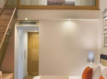 Akka Alinda Hotel - All Inclusive تورنگار