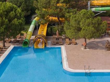 Akka Alinda Hotel - All Inclusive تورنگار
