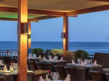 Akka Alinda Hotel - All Inclusive تورنگار