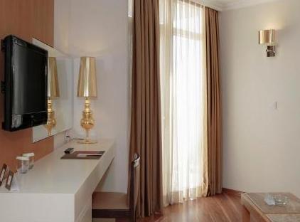 Akka Alinda Hotel - All Inclusive تورنگار