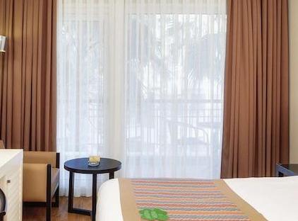 Akka Alinda Hotel - All Inclusive تورنگار