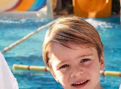 Akka Alinda Hotel - All Inclusive تورنگار