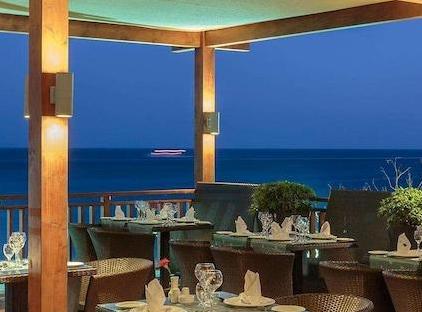 Akka Alinda Hotel - All Inclusive تورنگار