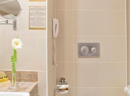 Akka Alinda Hotel - All Inclusive تورنگار