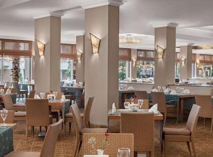 Akka Alinda Hotel - All Inclusive تورنگار