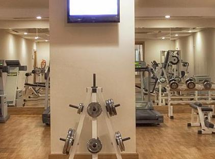 Akka Alinda Hotel - All Inclusive تورنگار