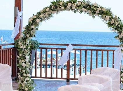 Akka Alinda Hotel - All Inclusive تورنگار
