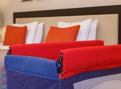 Akka Alinda Hotel - All Inclusive تورنگار