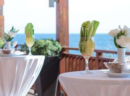 Akka Alinda Hotel - All Inclusive تورنگار