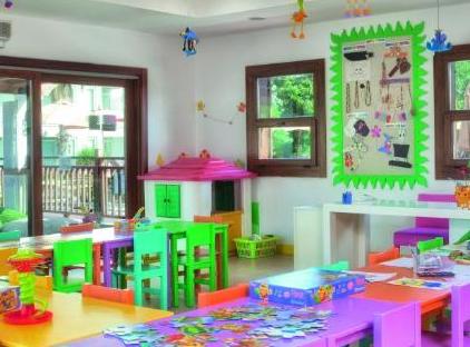 Akka Alinda Hotel - All Inclusive تورنگار