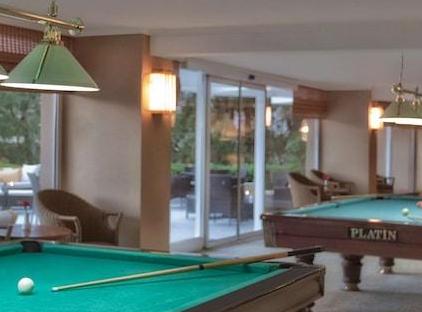Akka Alinda Hotel - All Inclusive تورنگار