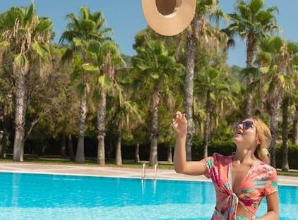 Akka Alinda Hotel - All Inclusive تورنگار