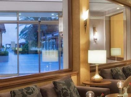 Akka Alinda Hotel - All Inclusive تورنگار