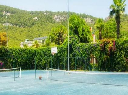 Akka Alinda Hotel - All Inclusive تورنگار