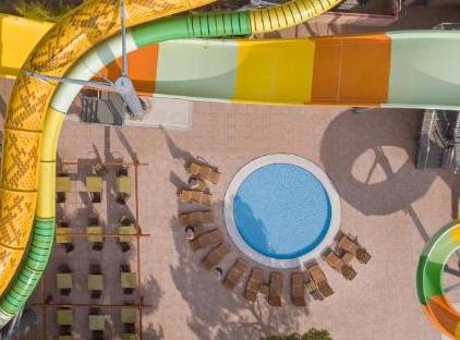 Akka Alinda Hotel - All Inclusive تورنگار