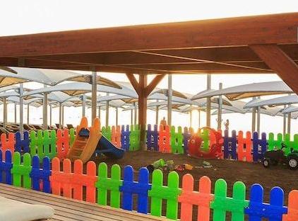 Akka Alinda Hotel - All Inclusive تورنگار