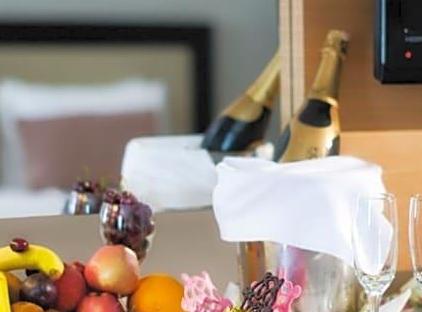 Akka Alinda Hotel - All Inclusive تورنگار