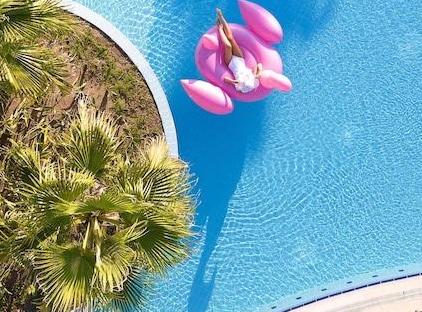 Akka Alinda Hotel - All Inclusive تورنگار
