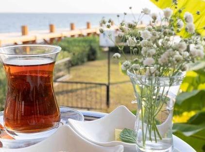 Akka Alinda Hotel - All Inclusive تورنگار