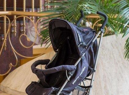Akka Alinda Hotel - All Inclusive تورنگار