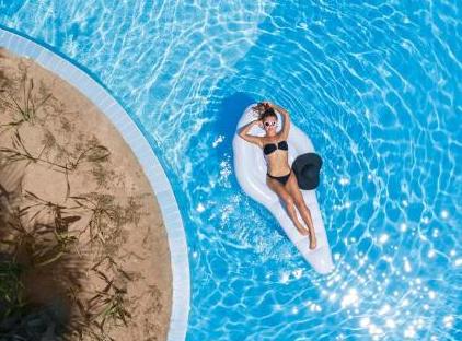Akka Alinda Hotel - All Inclusive تورنگار