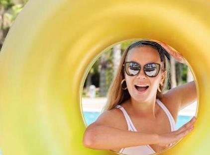 Akka Alinda Hotel - All Inclusive تورنگار