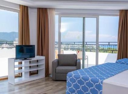 Amara Comfort Kemer تورنگار