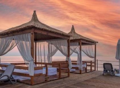 Amara Comfort Kemer تورنگار