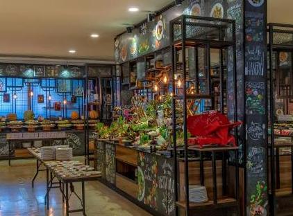 Amara Comfort Kemer تورنگار