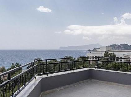 Amara Comfort Kemer تورنگار