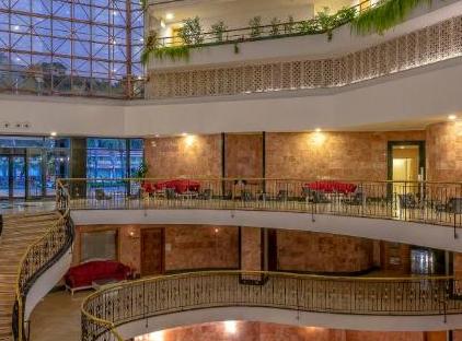 Amara Comfort Kemer تورنگار
